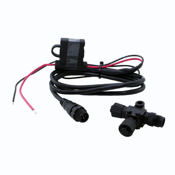 Lowrance GPS Power Cable PC-30