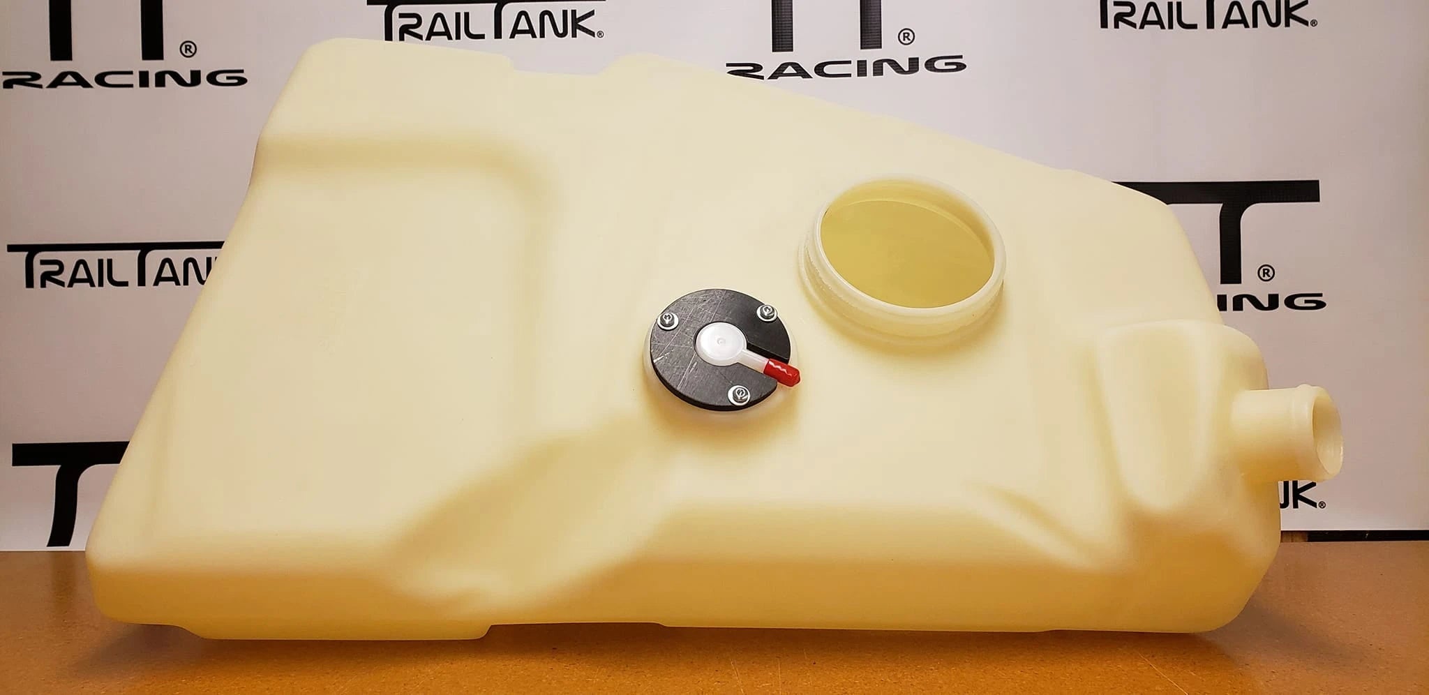 Trail Tank