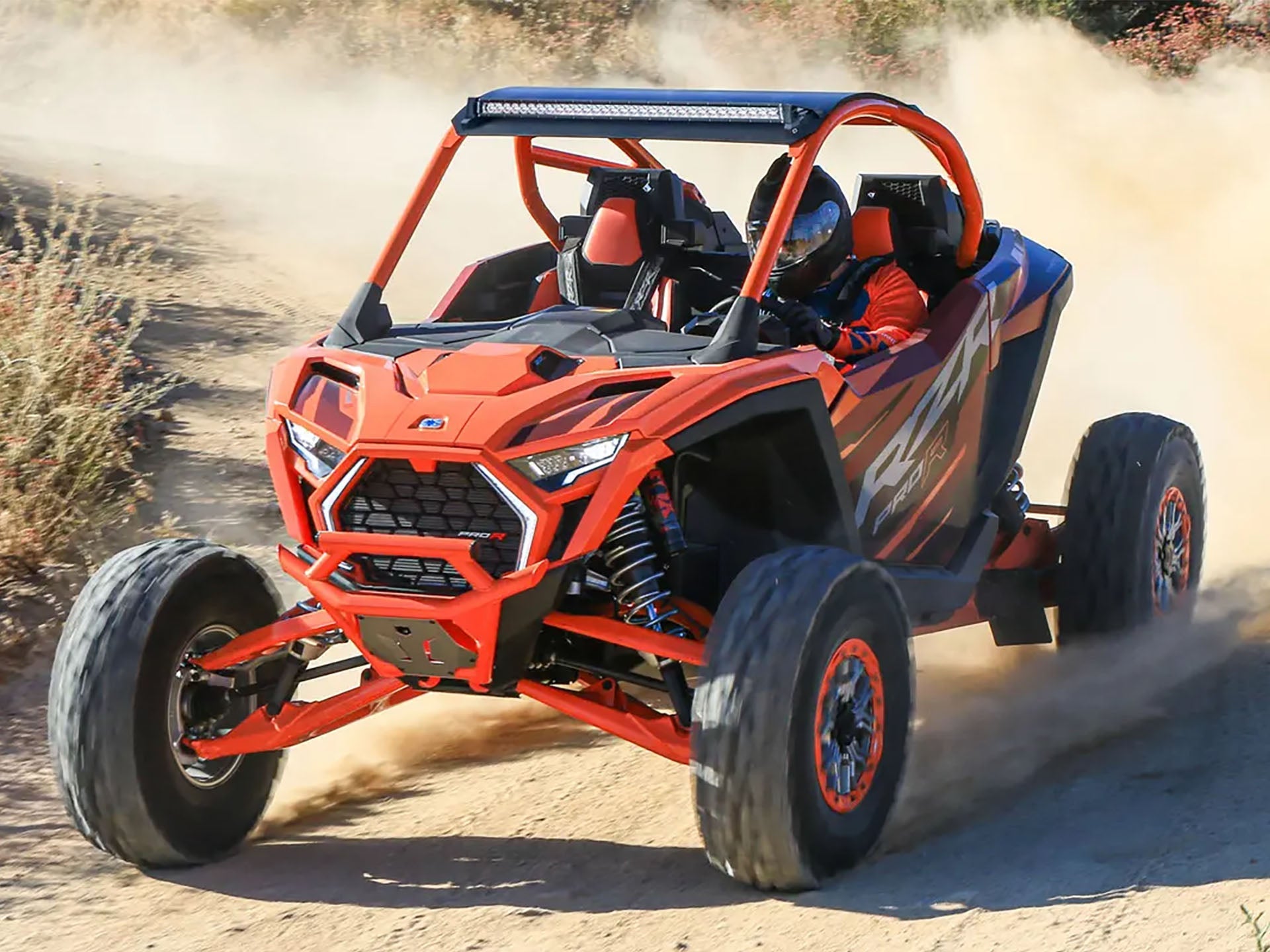 Rzr Pro R