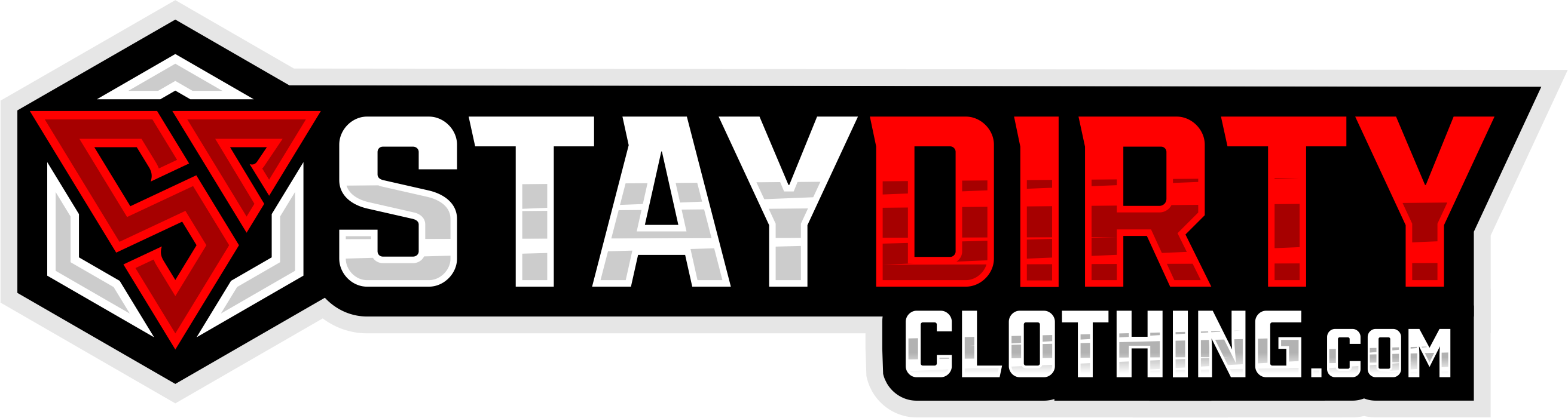 StayDirty Clothing