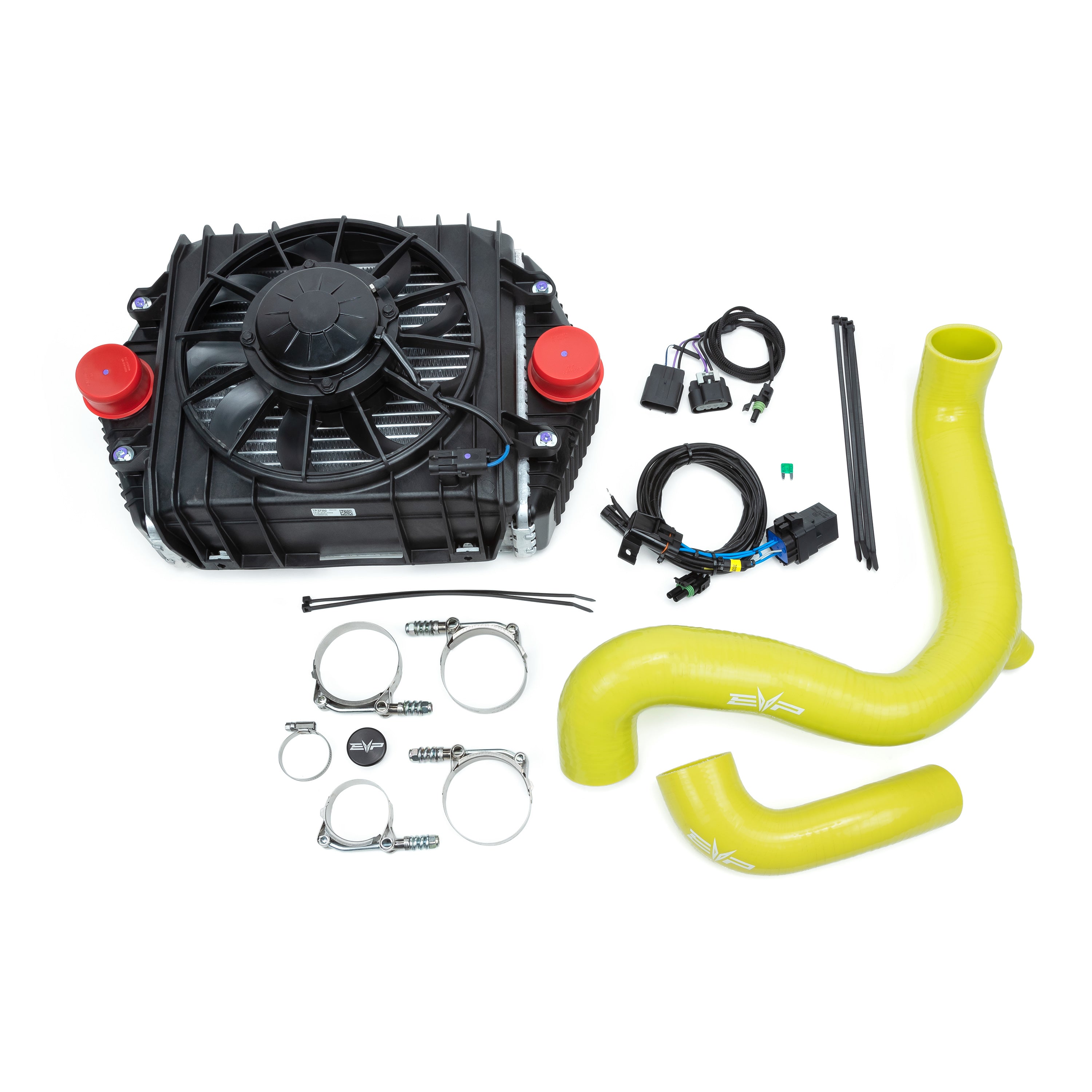 2023 Can-Am Maverick X3 Turbo 135 HP Bench Flash Power Pack With Intercooler