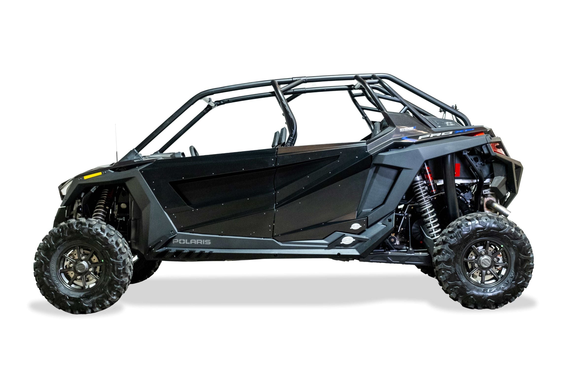 2022-2024 Polaris RZR Pro XP/ Pro R/ Turbo R Volt Series (4 Seat) Doors