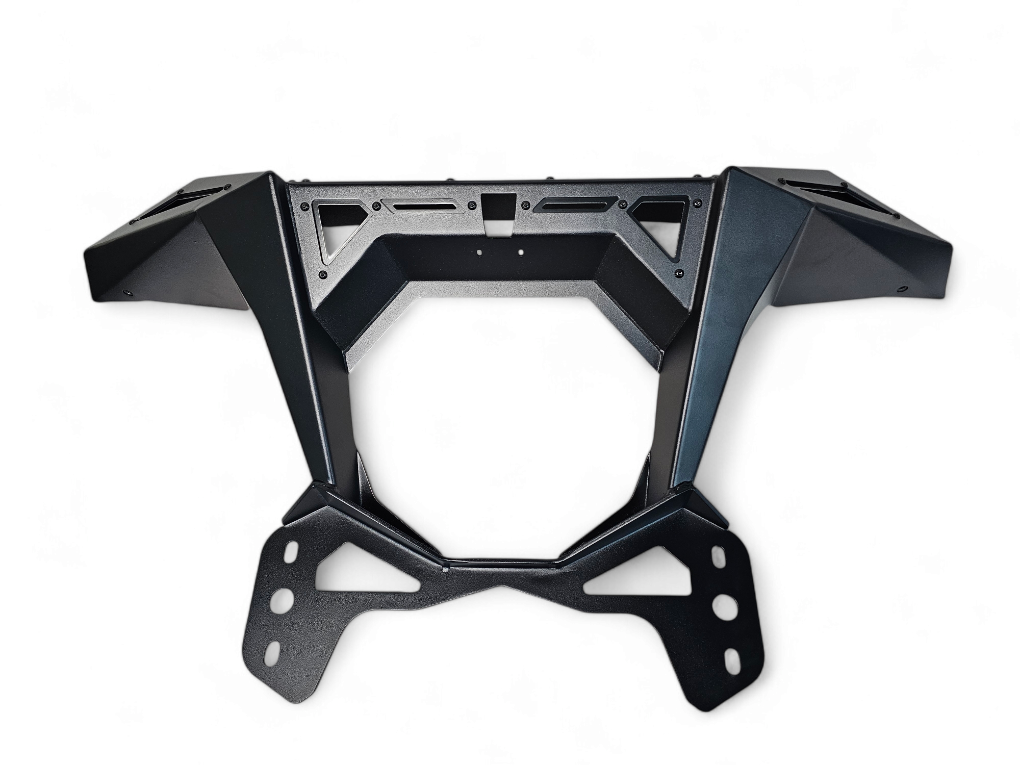 2024 to Current Can-Am Maverick R Rear Volt Bumper (2 Door Only)