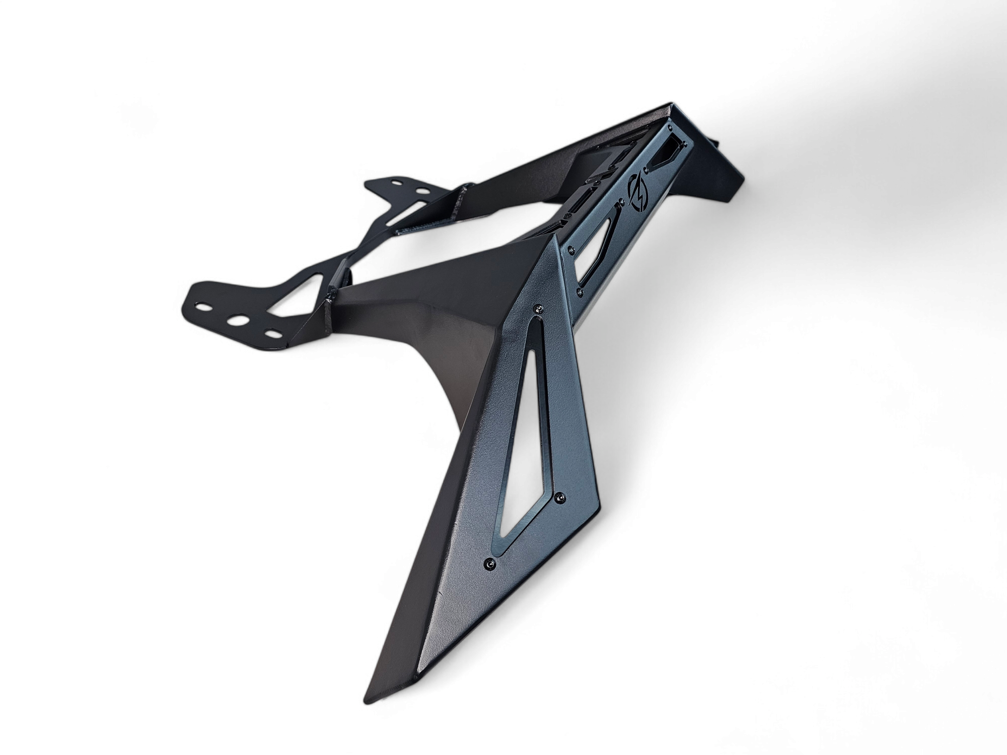 2024 to Current Can-Am Maverick R Rear Volt Bumper (2 Door Only)