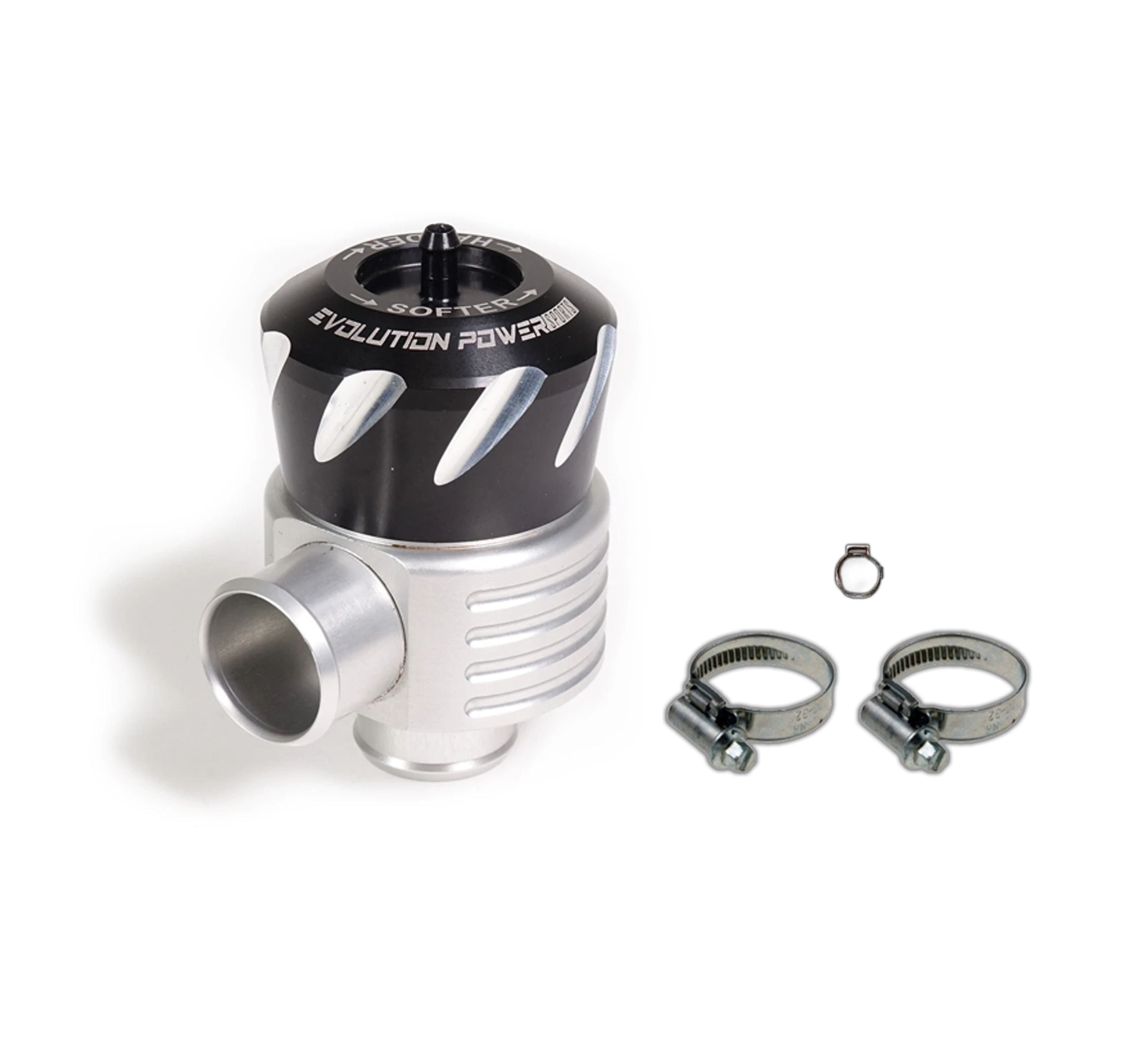 Polaris Billet Boost Recirculating Valve (BRV) for RZR Turbo R, Pro XP & XP Turbo/S