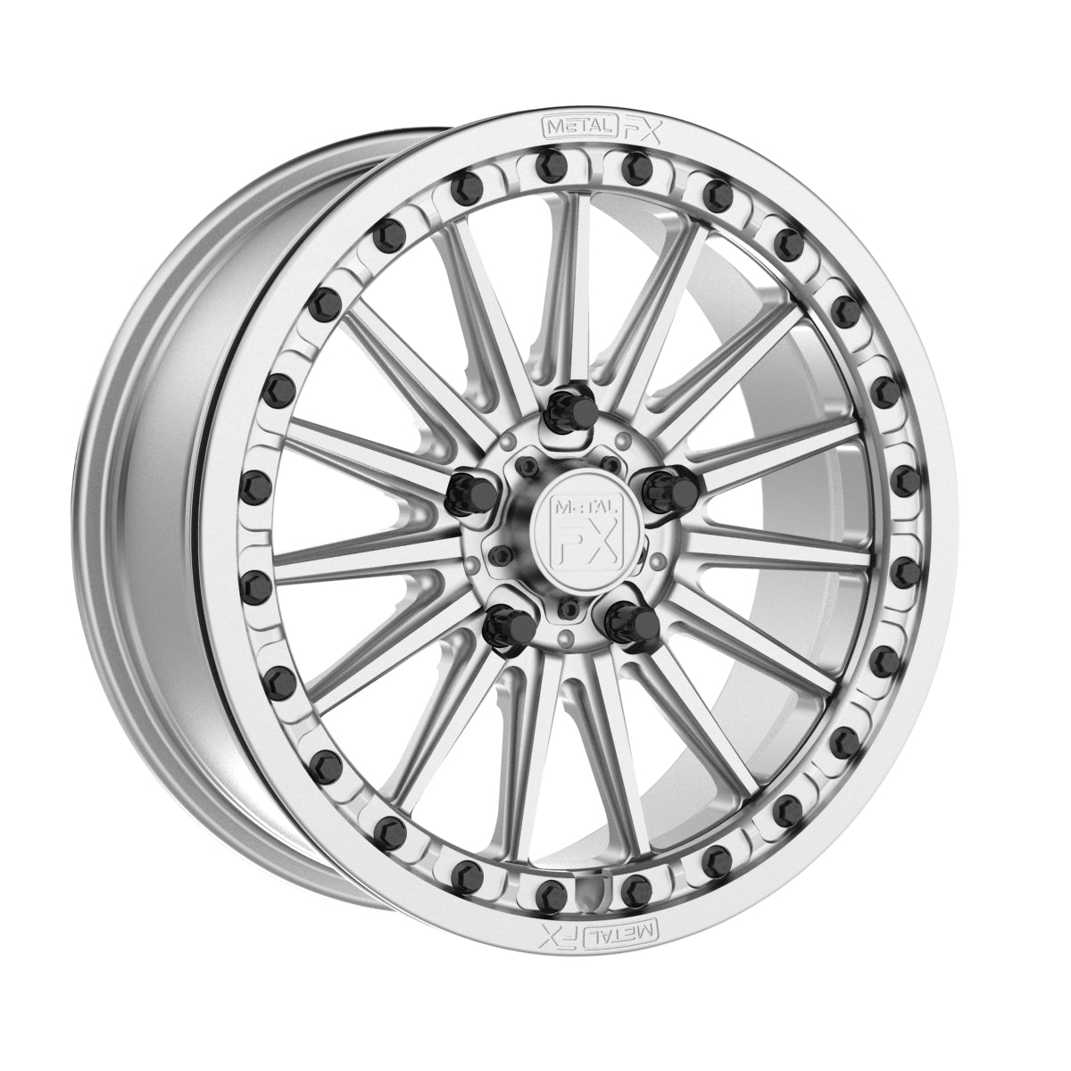 Delta R | Forged Monoblock | Beadlock