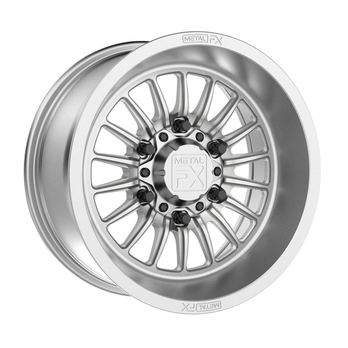 Delta 6R | Forged Monoblock | Non-Beadlock