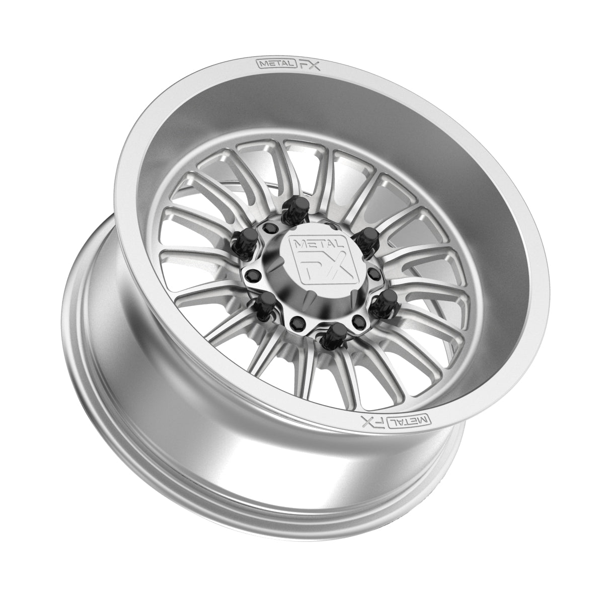 Delta 6R | Forged Monoblock | Non-Beadlock