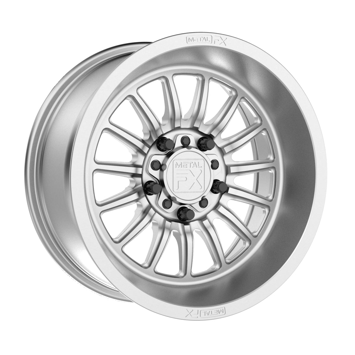 Delta R | Forged Monoblock | Non-Beadlock