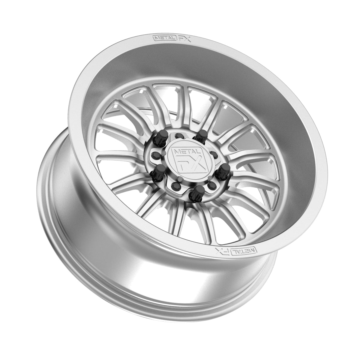 Delta R | Forged Monoblock | Non-Beadlock