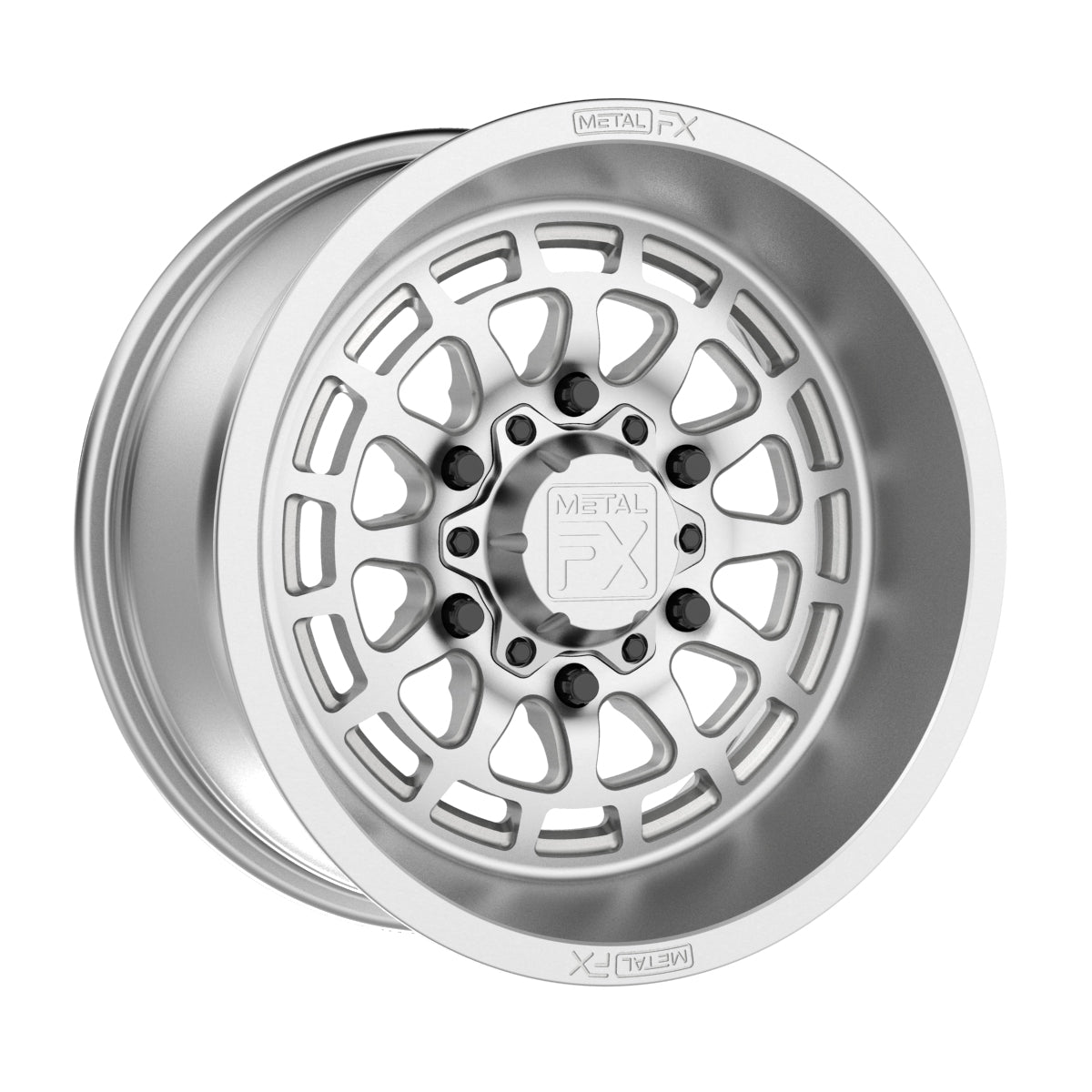 Outlaw 6R | Forged Monoblock | Non-Beadlock