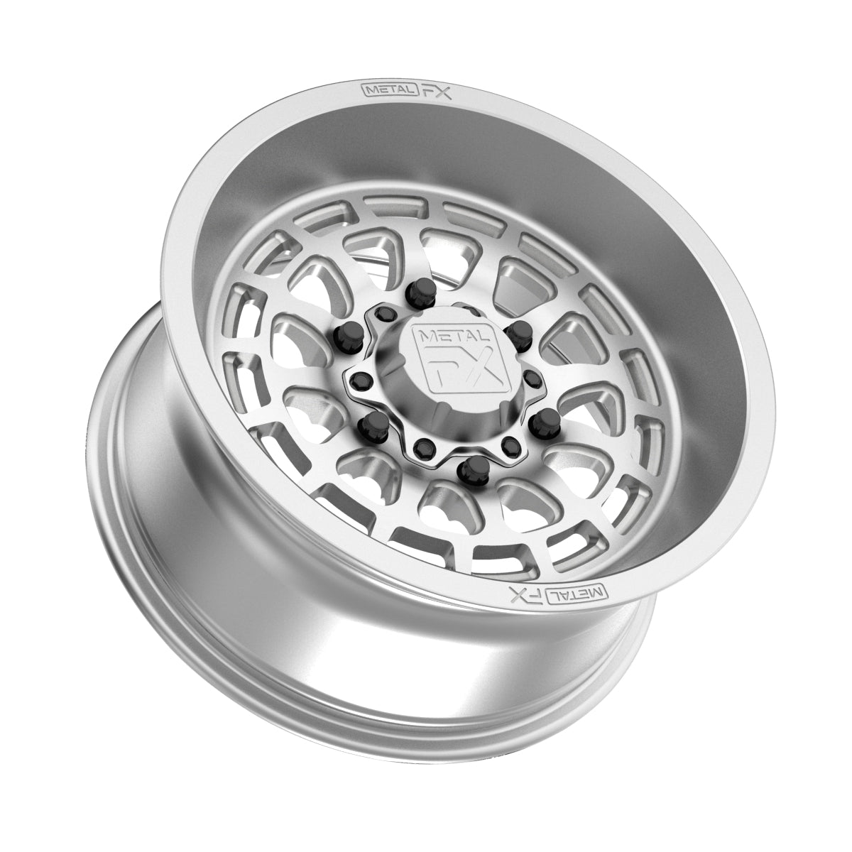 Outlaw 6R | Forged Monoblock | Non-Beadlock