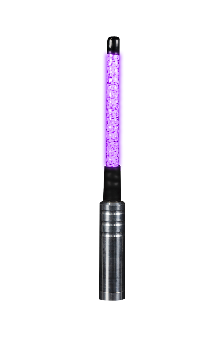 V1 - SET LED WHIP