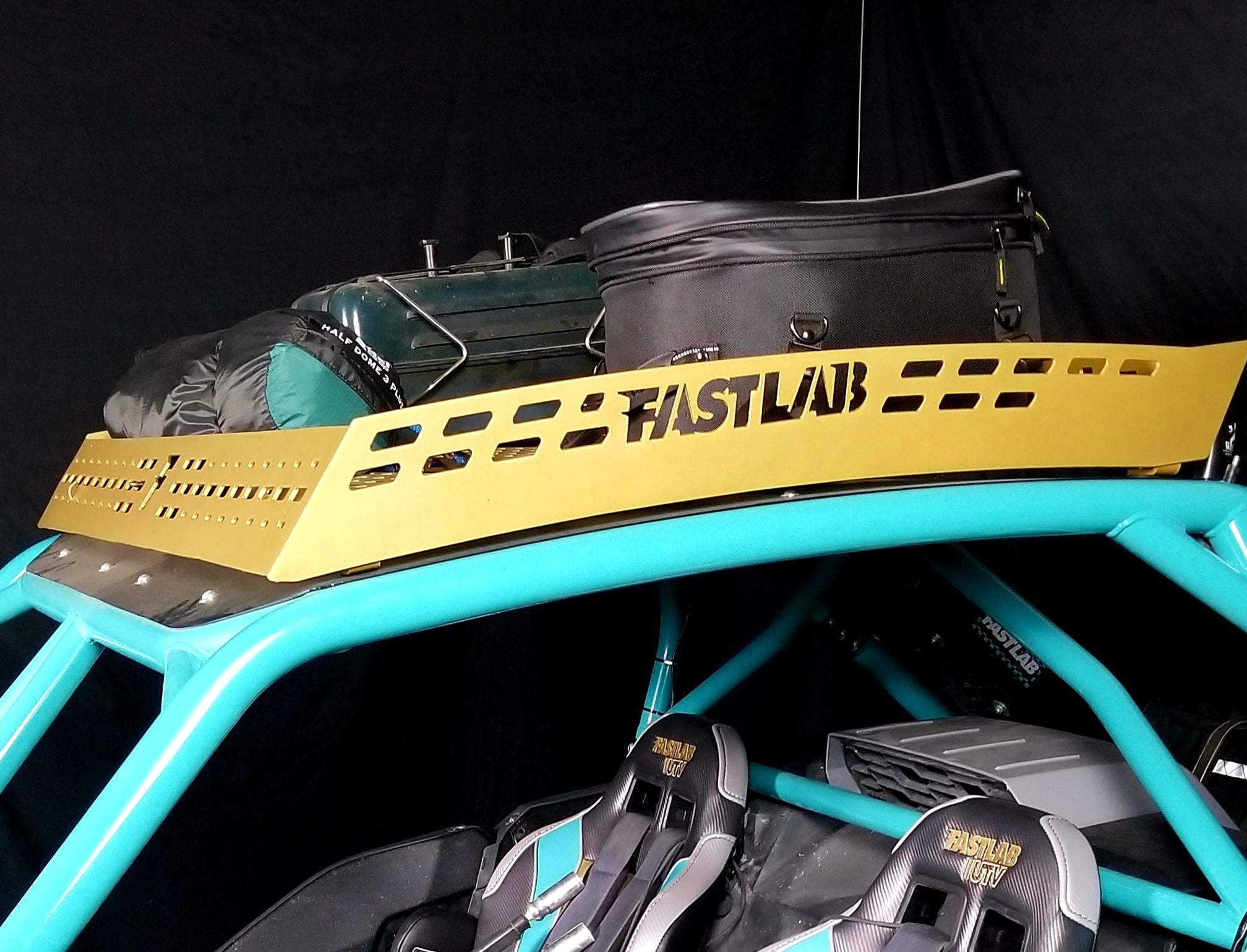 Fastlab Yamaha YXZ Roof Rack