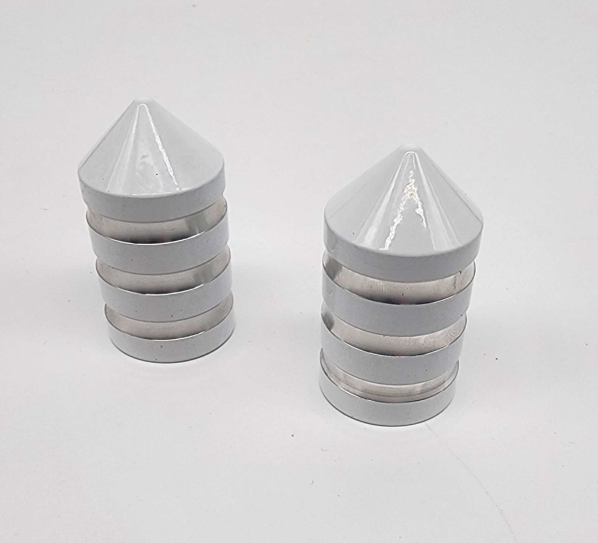 BILLET MAGNET BASE CAPS