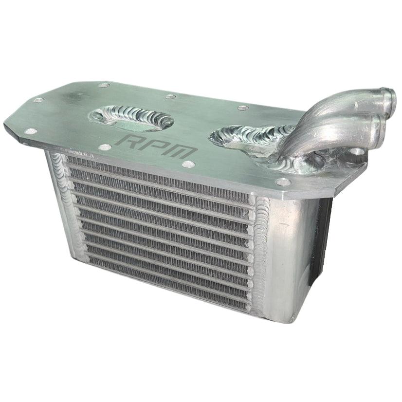 RZR XPT, Turbo R & S, & Pro XP Turbo Big Core RZR Turbo Intercooler - RPM SXS