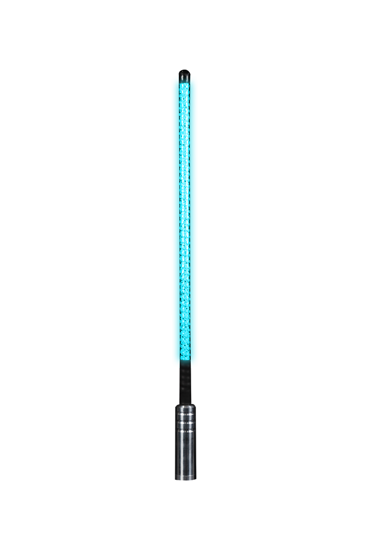 V1 - SET LED WHIP