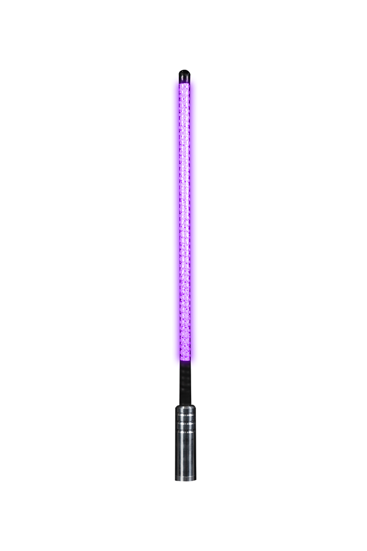 V1 - SET LED WHIP