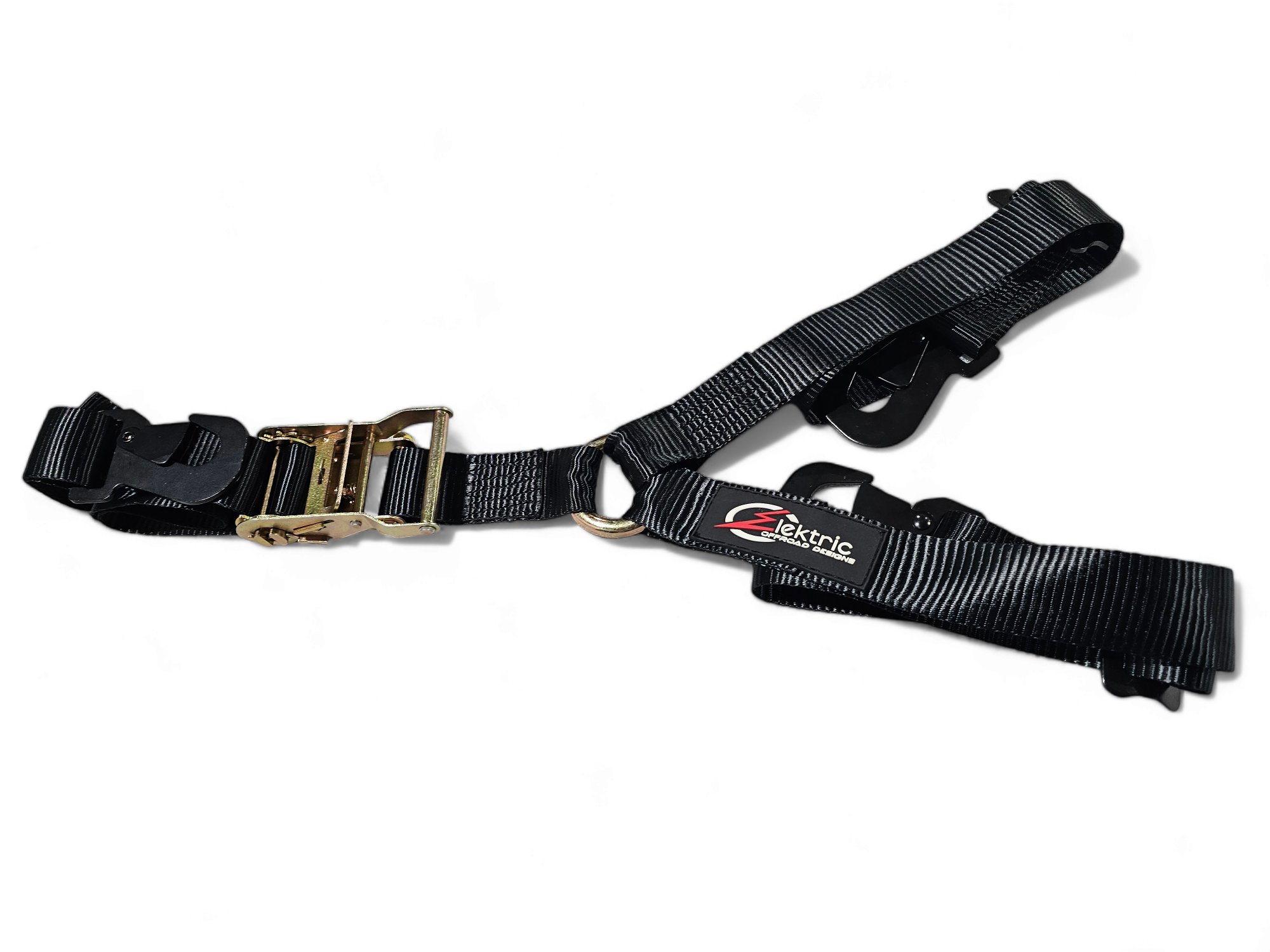 EOD Tire Y Strap