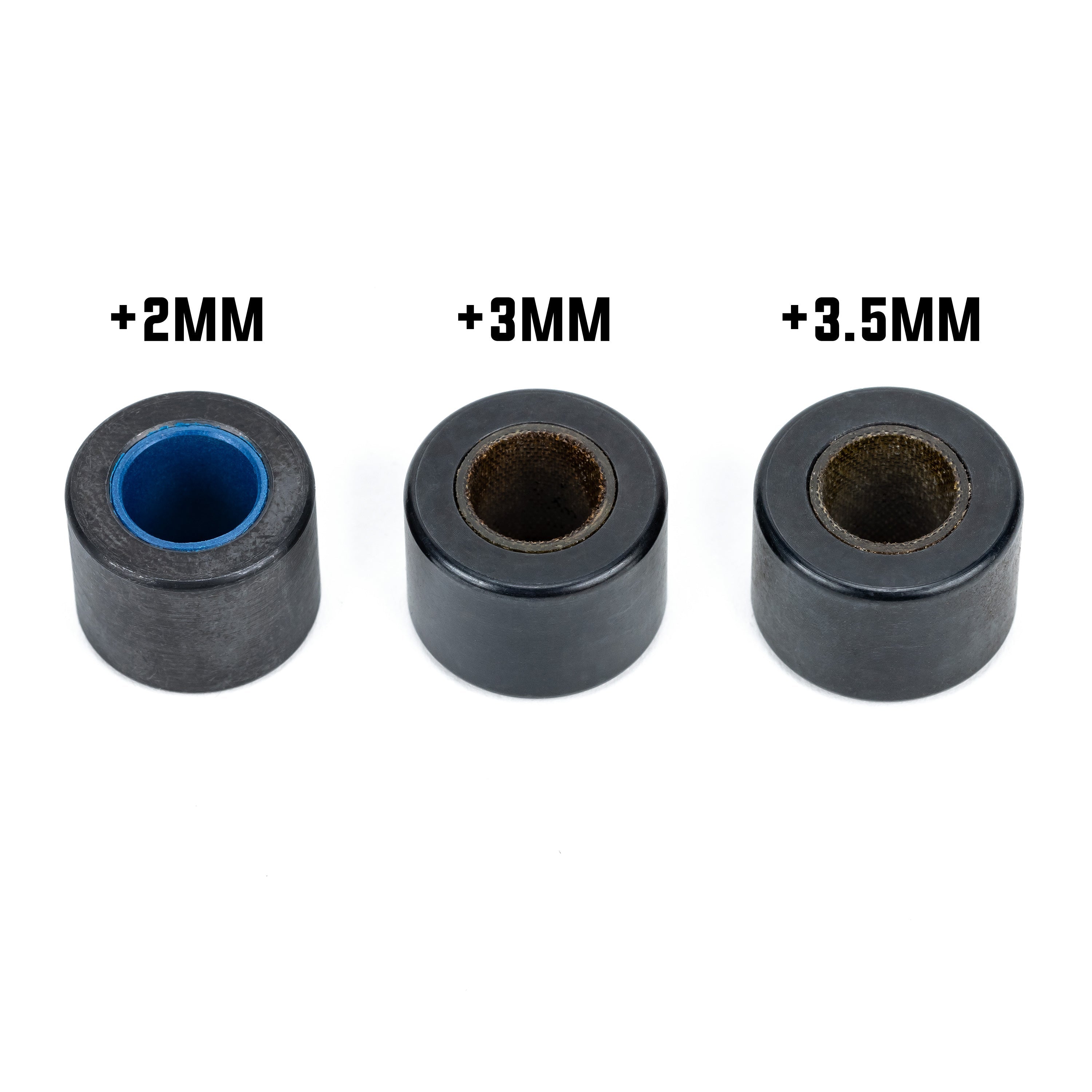 Clutch Rollers, Set of 4, for TAPP Primary