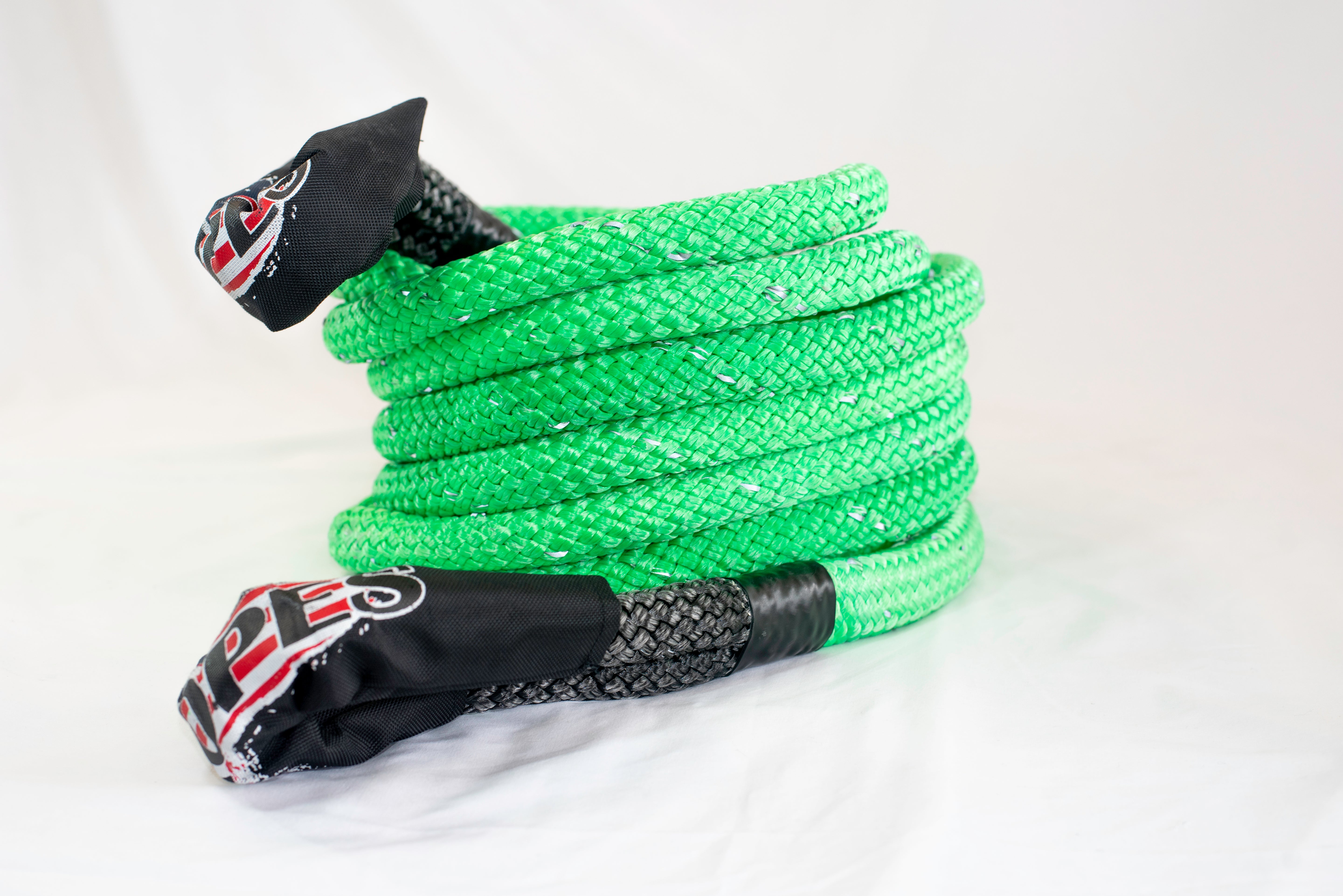 Freedom Ropes 1"x30' Kinetic Energy Rope