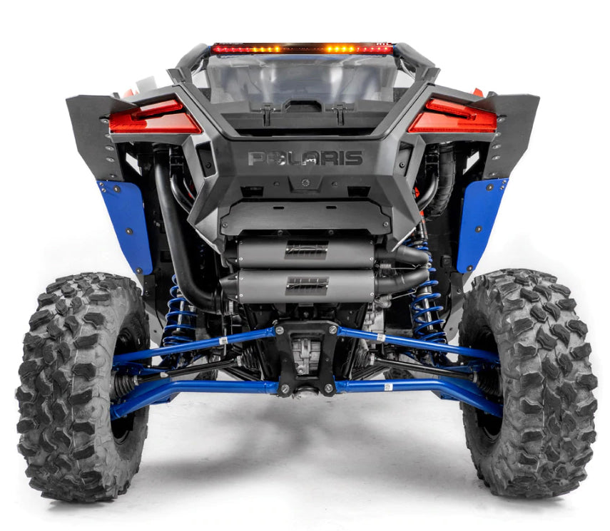 Polaris RZR Pro XP Tail Light Kit RTL-S Baja Designs