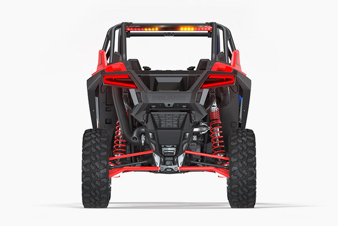 Polaris RZR Pro XP Tail Light Kit RTL-S Baja Designs