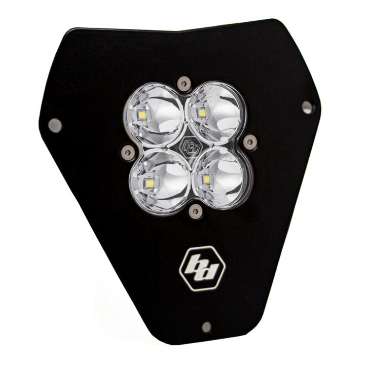 KTM A/C LED Light Kit 08-13 KTM Squadron Pro Baja Designs