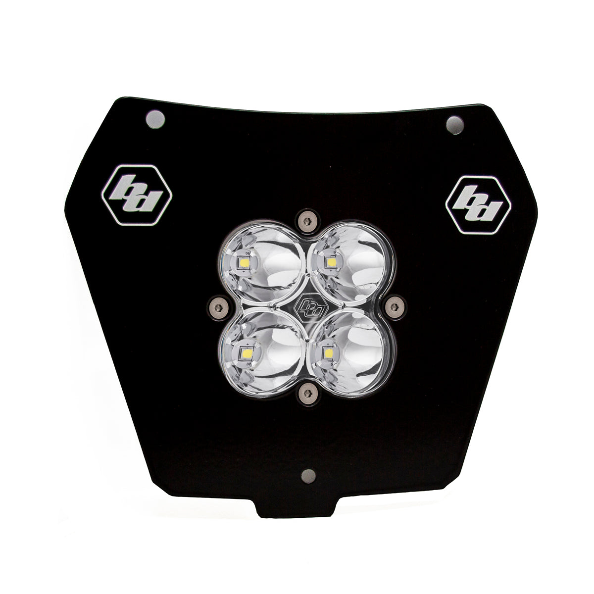 KTM A/C LED Light Kit 14-16 KTM Squadron Pro Baja Designs