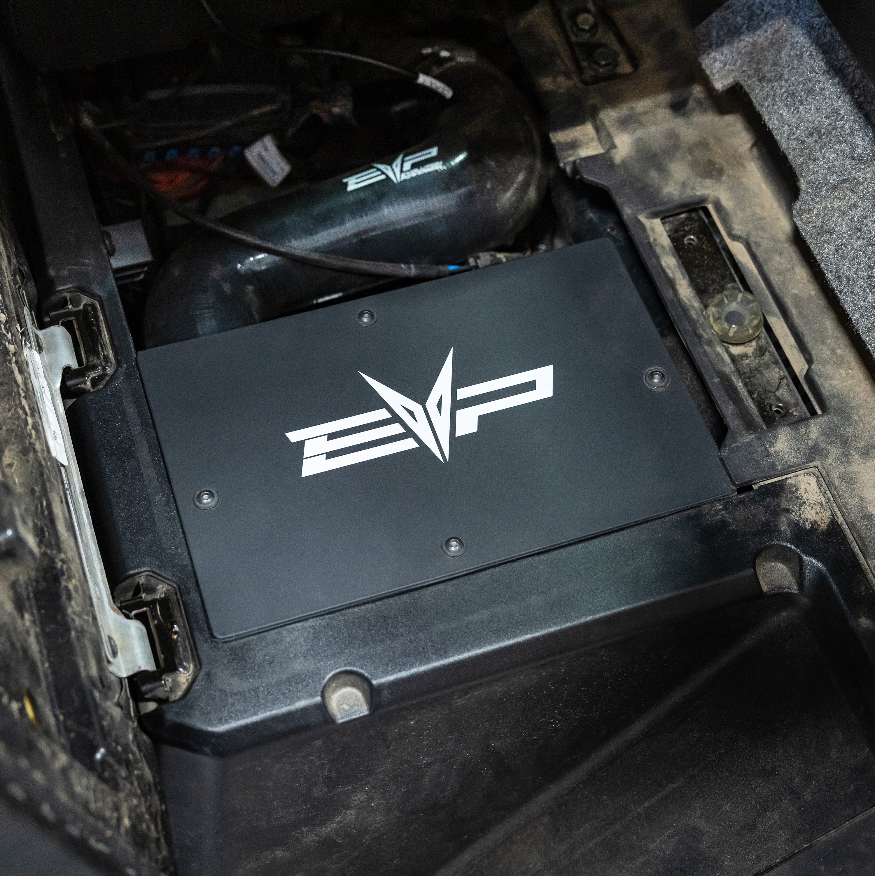 EVP 2018-2024 Polaris Ranger XP 1000 RT-125 Turbo System