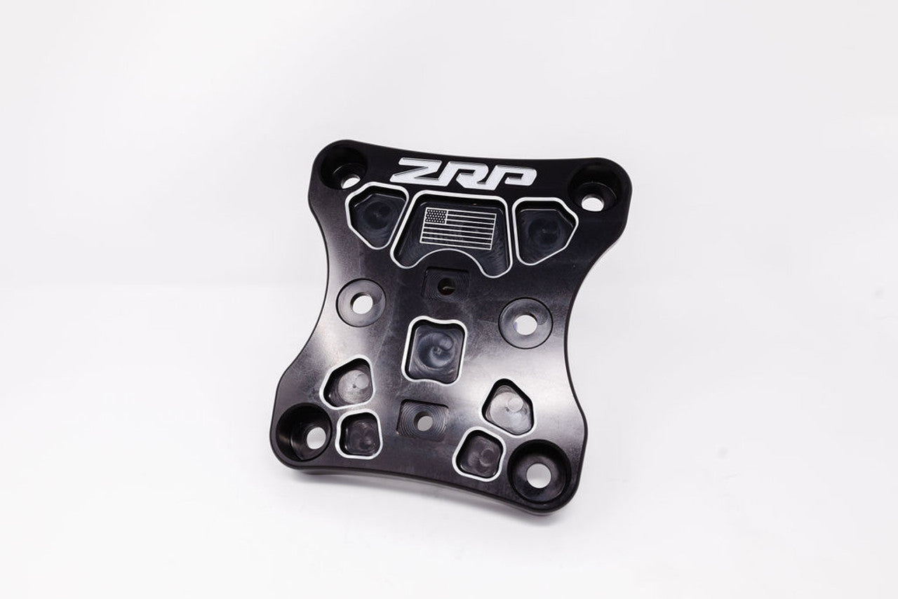 Can-Am X3 Radius Rod Plate