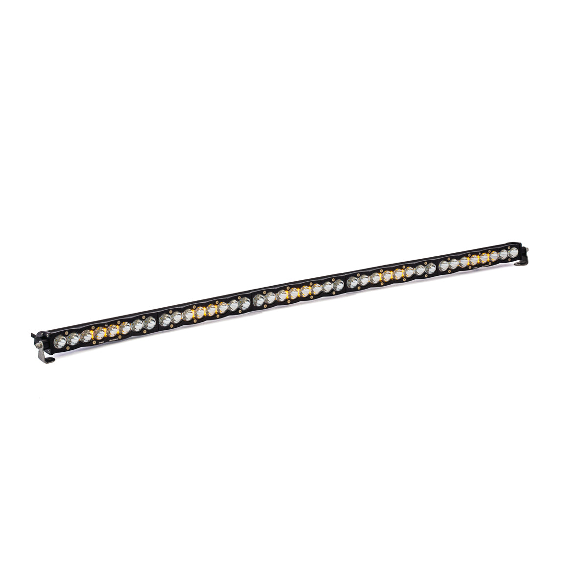 50 Inch LED Light Bar Work/Scene Pattern S8 Series Baja Designs