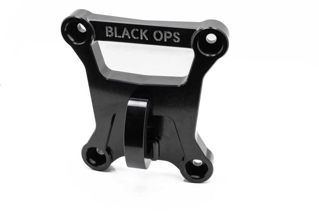 Black Ops Pro XP Pull Plate