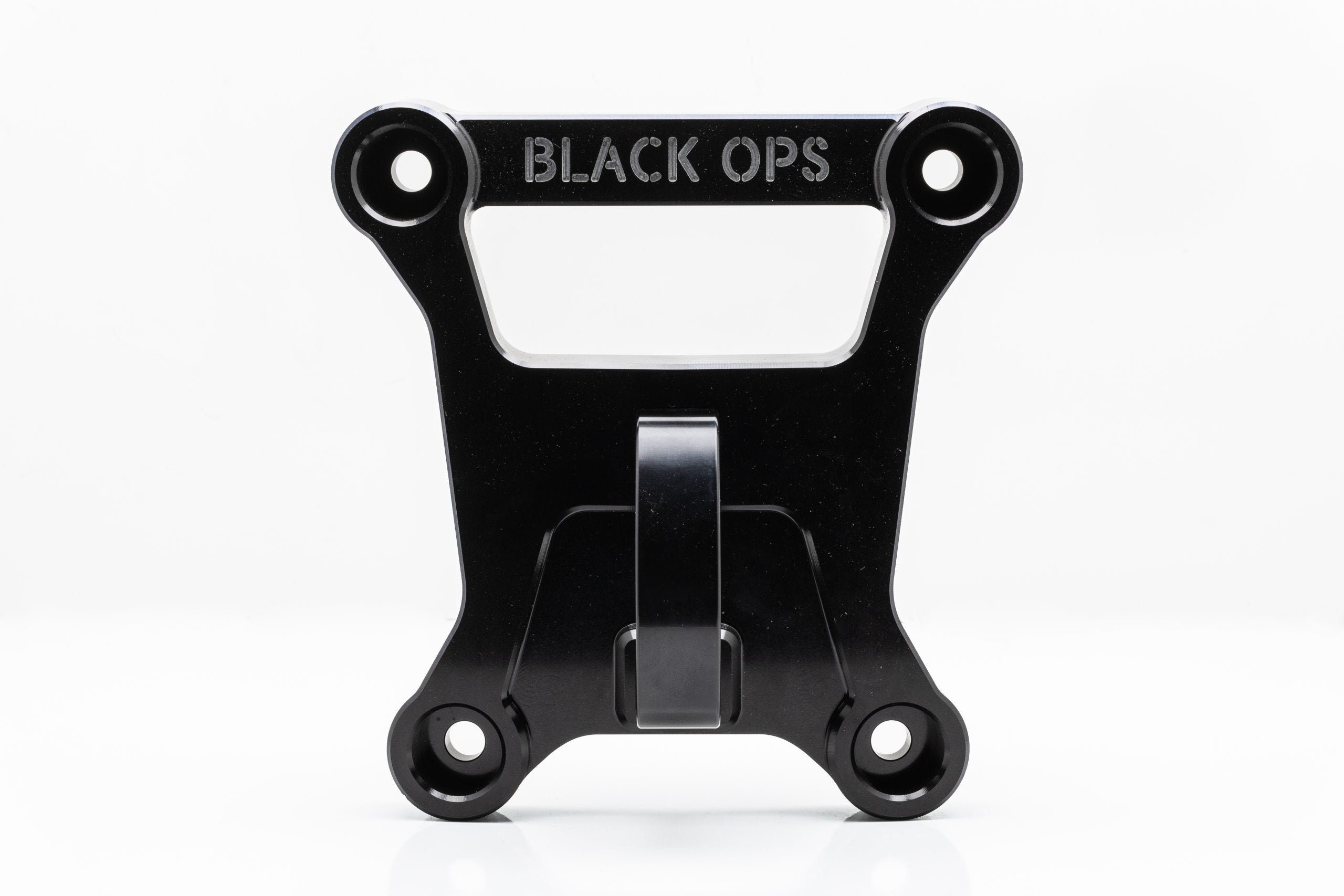 Black Ops Pro XP Pull Plate