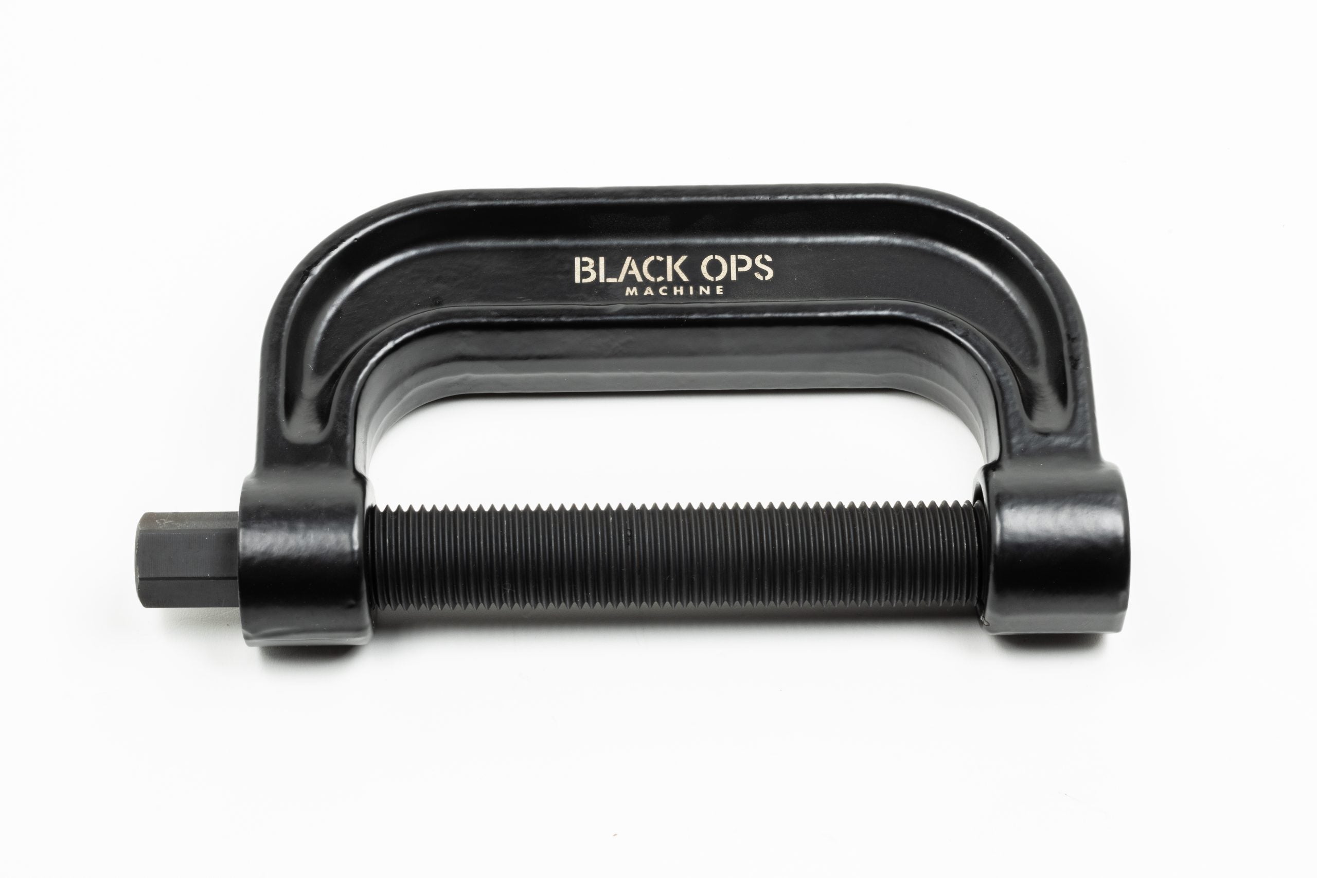 Black Ops Ball Joint Press Tool