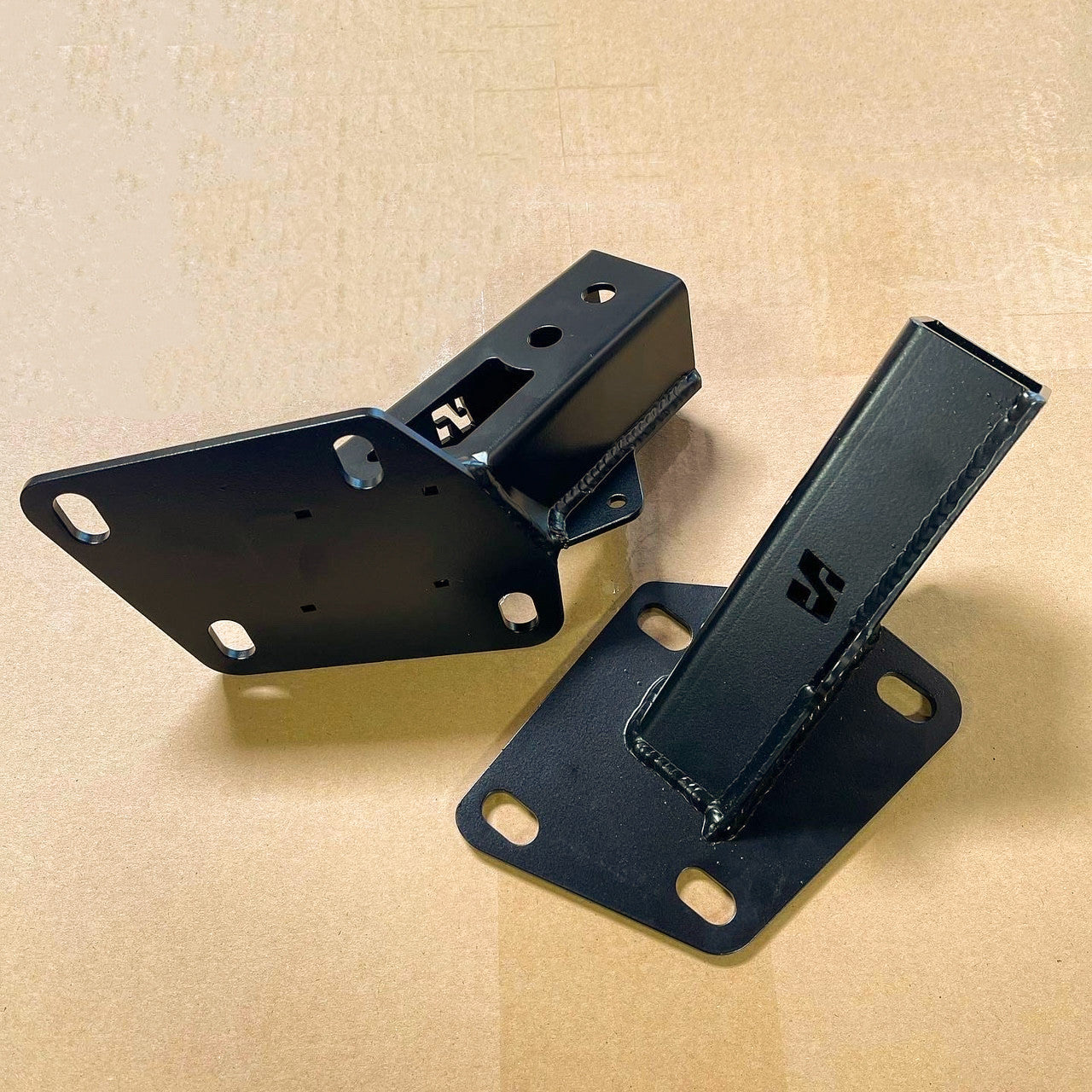 SDR X3 Chassis Mount Adapters