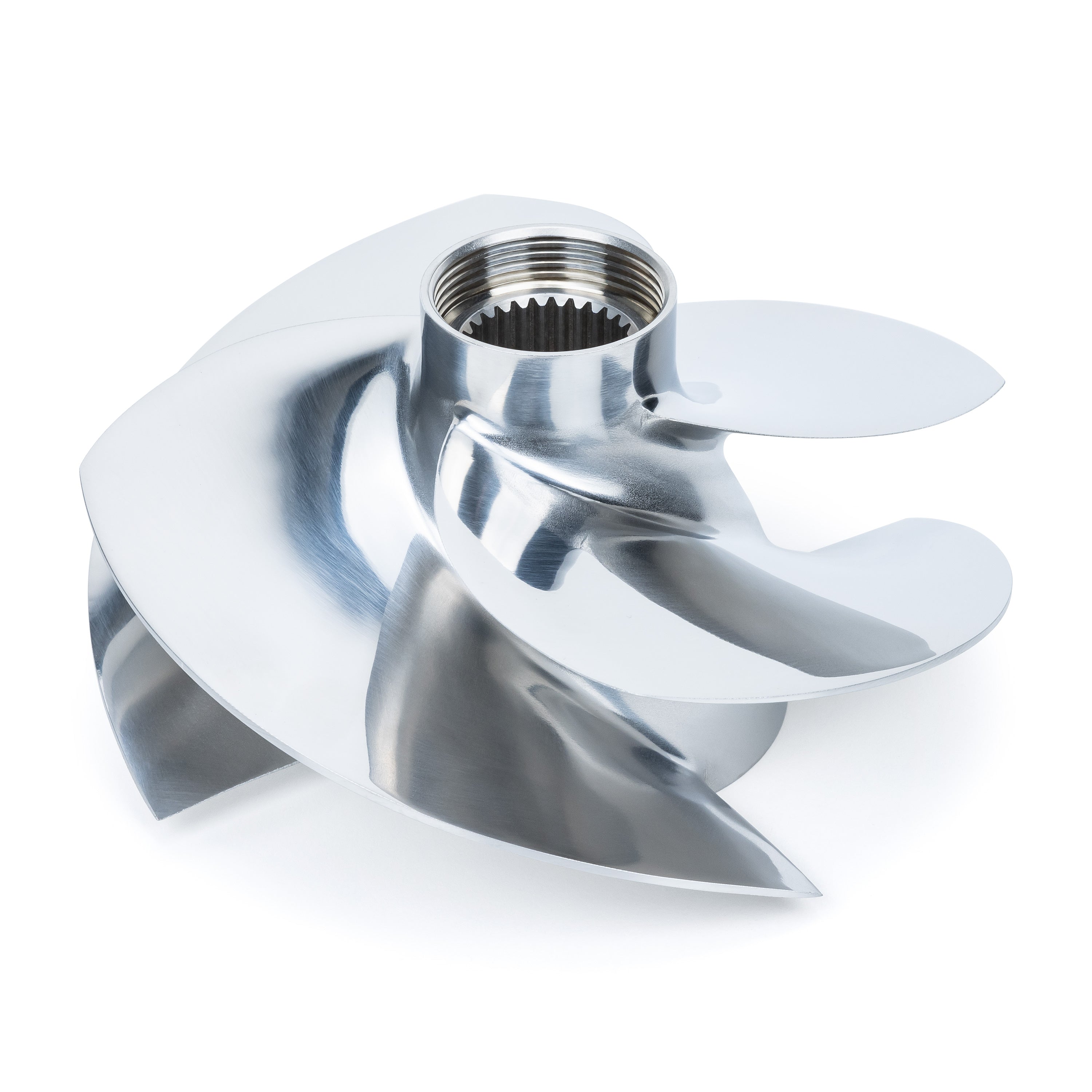 Sea-Doo RXP-X & RXT-X 325 OEM Impeller