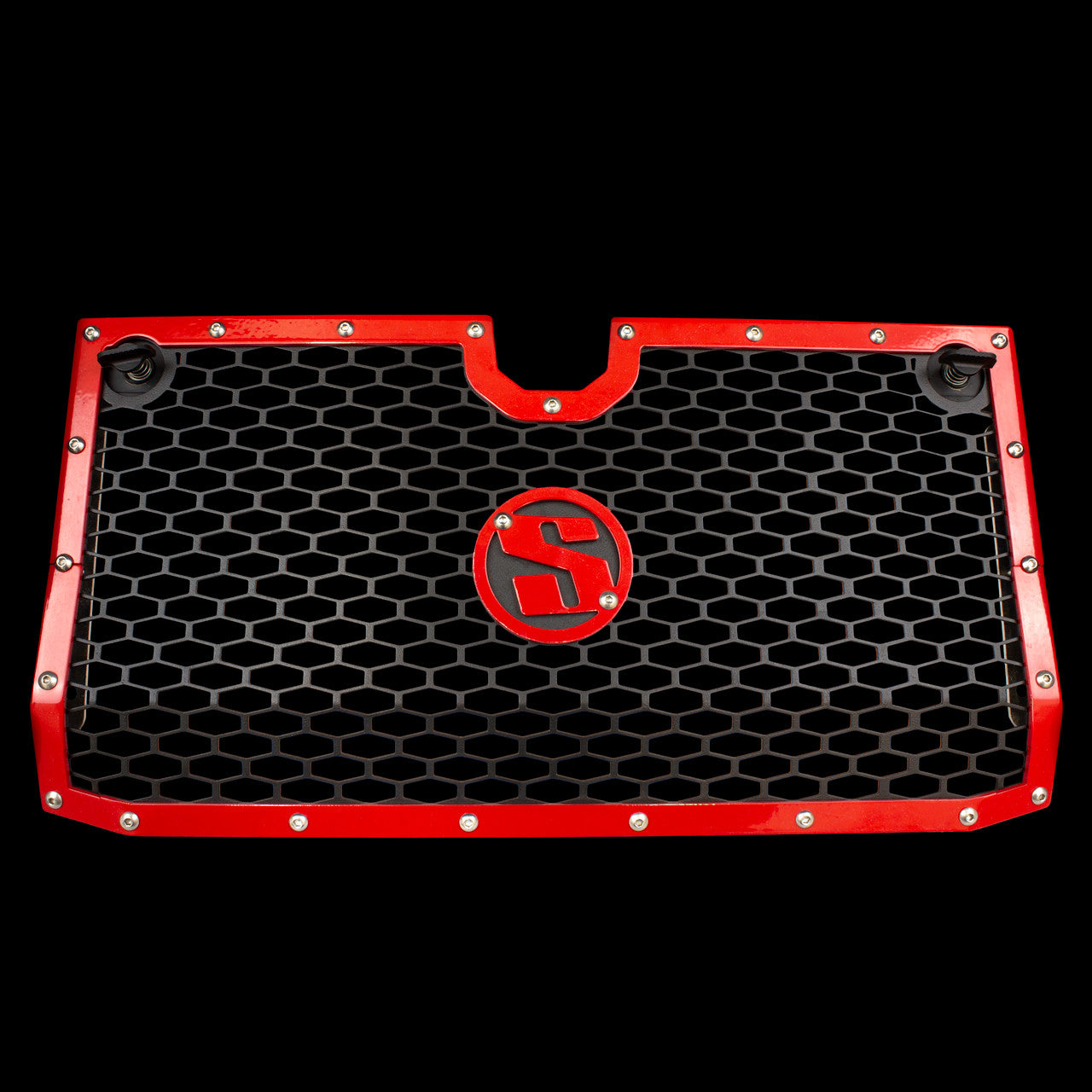 SDR Polaris Xpedition Front Grille