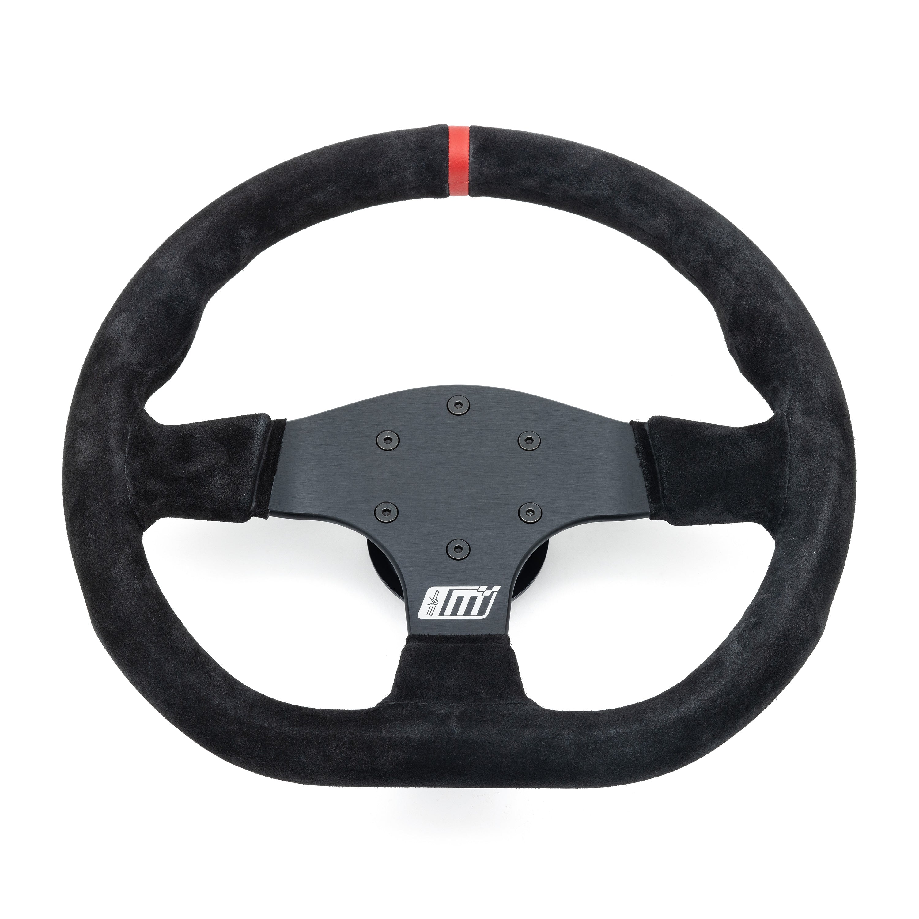 EVP.MOde Steering Wheel & Quick-Release Hub Adapter for Polaris RZR, General & Ranger