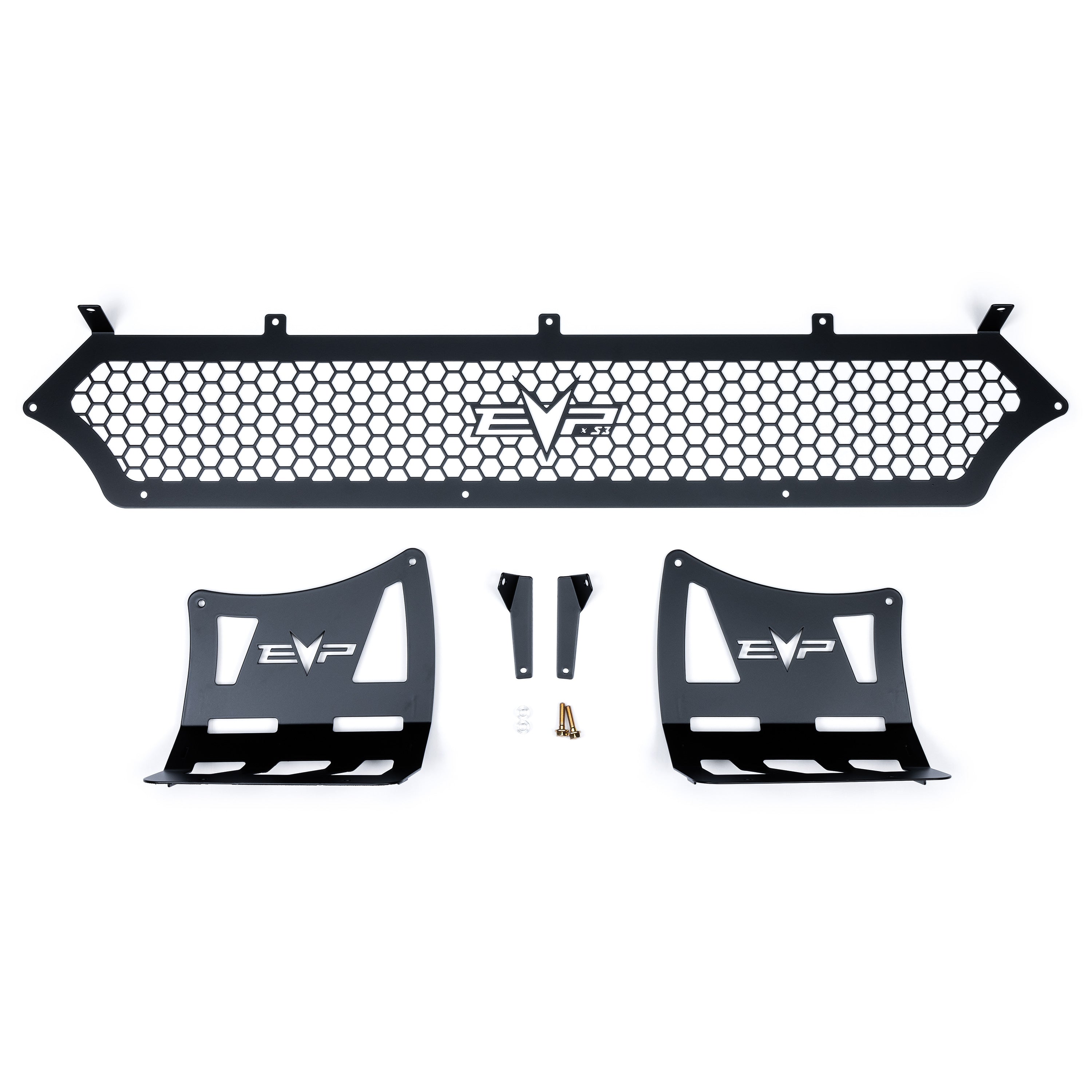 EVP Bed Delete Kit for Can-Am Maverick R