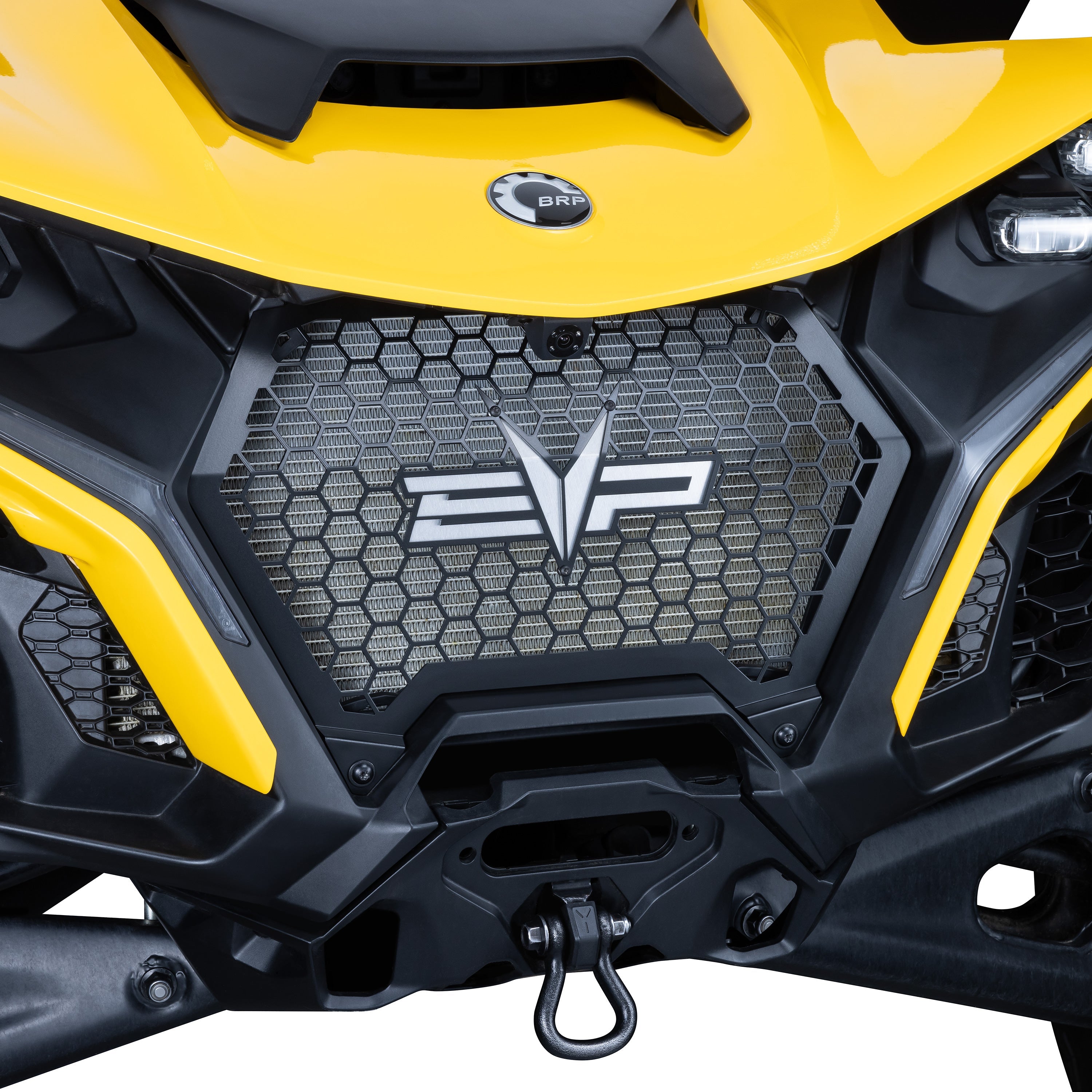 EVP Front Grille for Can-Am Maverick R