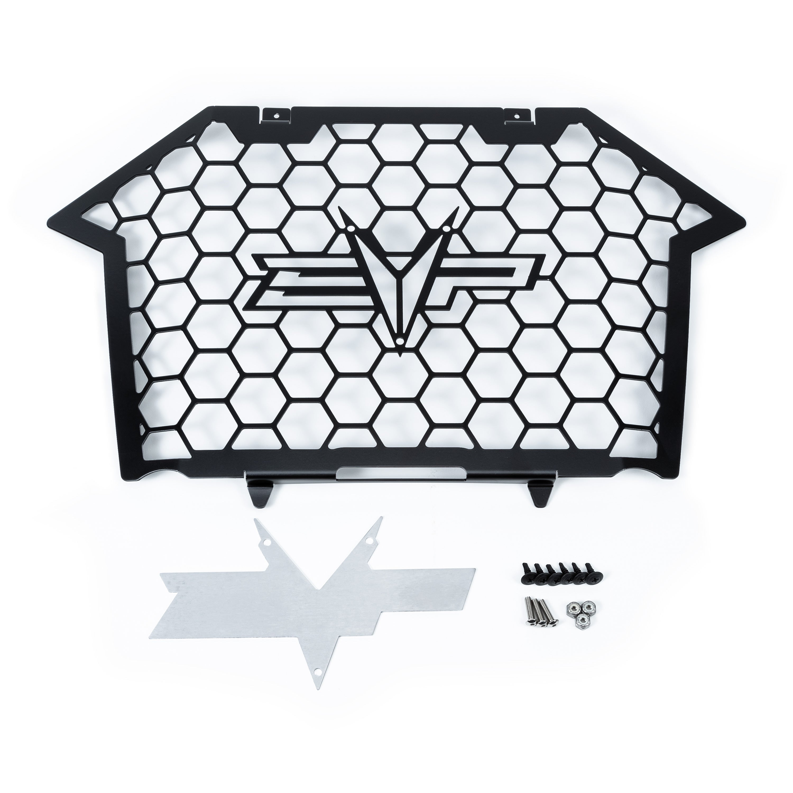 EVP Grille for Polaris RZR Pro XP