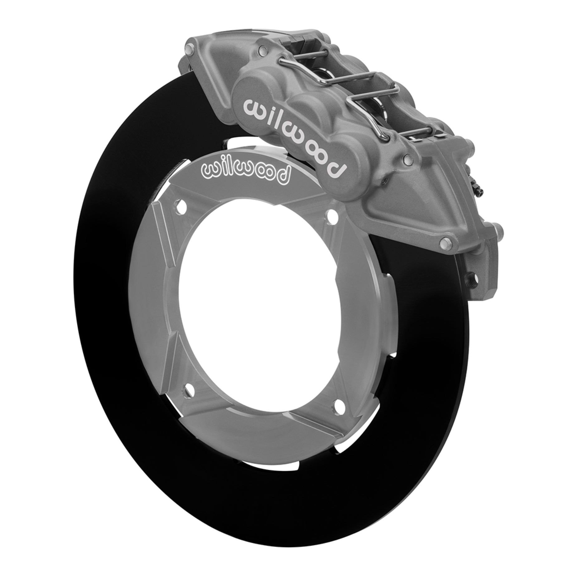 Wilwood Front Brake Kit for RZR Pro XP