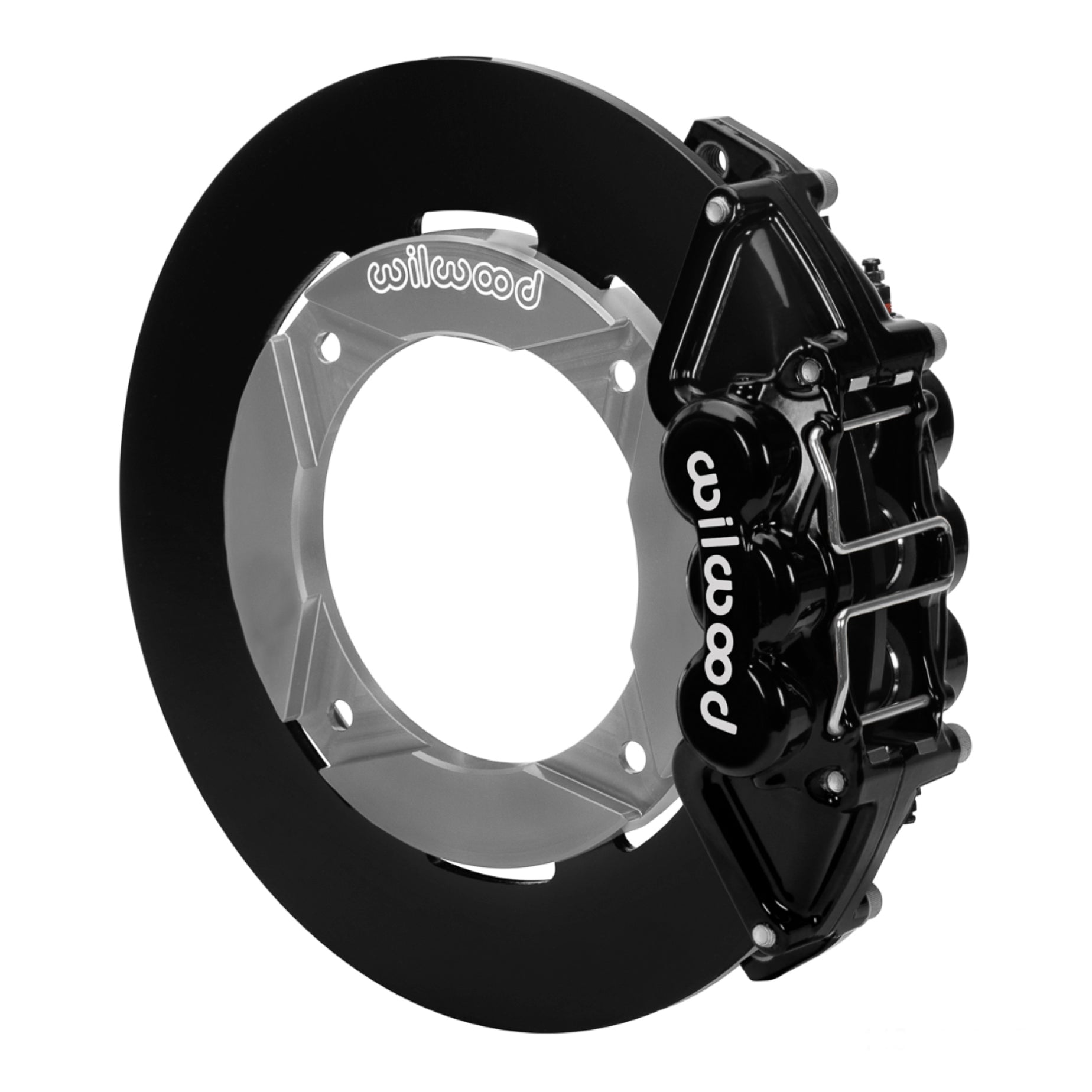 Wilwood Rear Brake Kit for RZR Pro XP