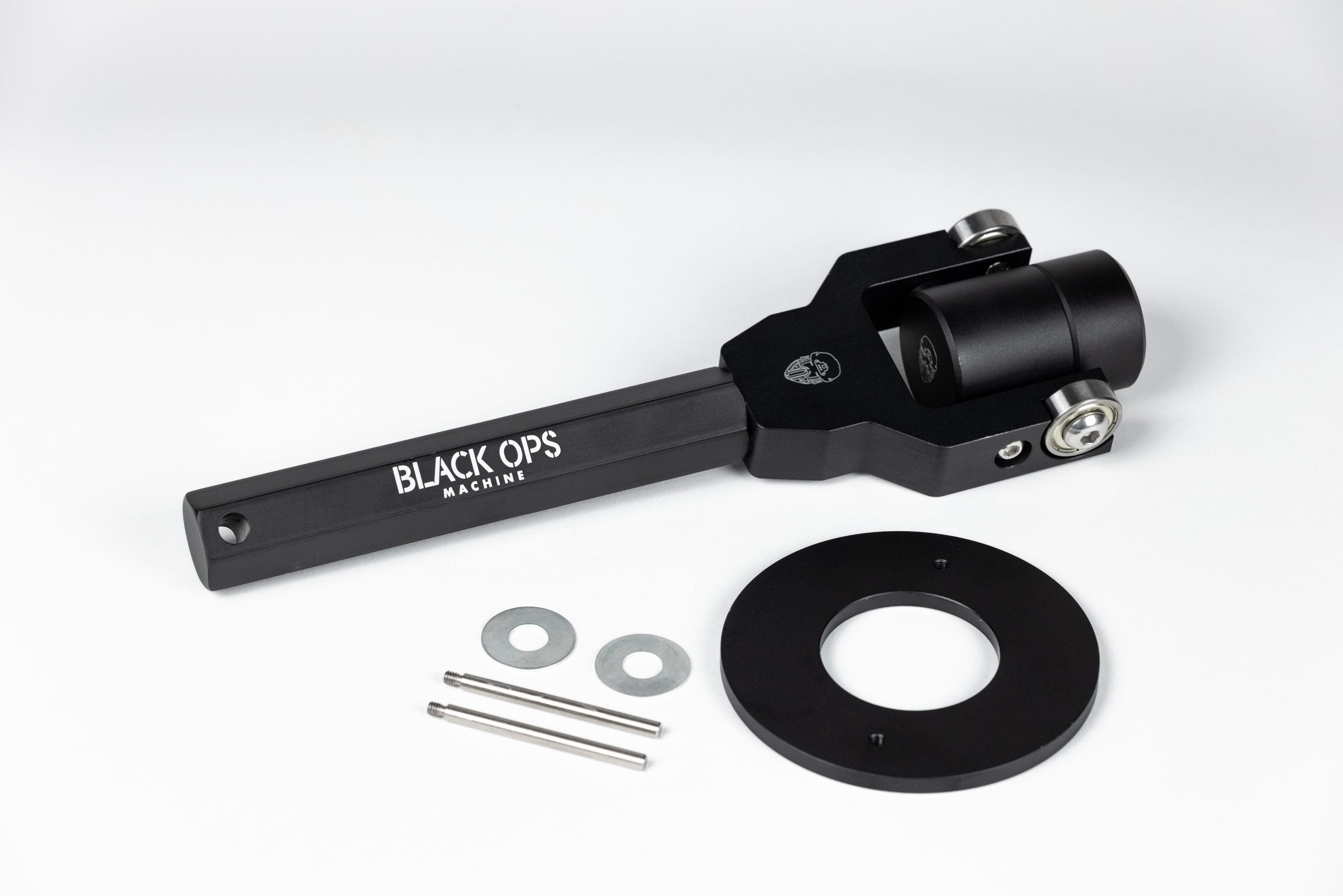 Black Ops RZR XP1000 BELT TOOL