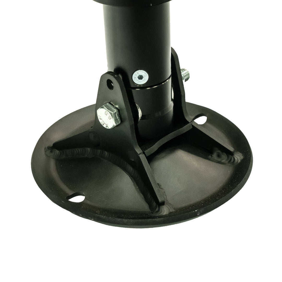 Manual Jack with Universal Hook AGM