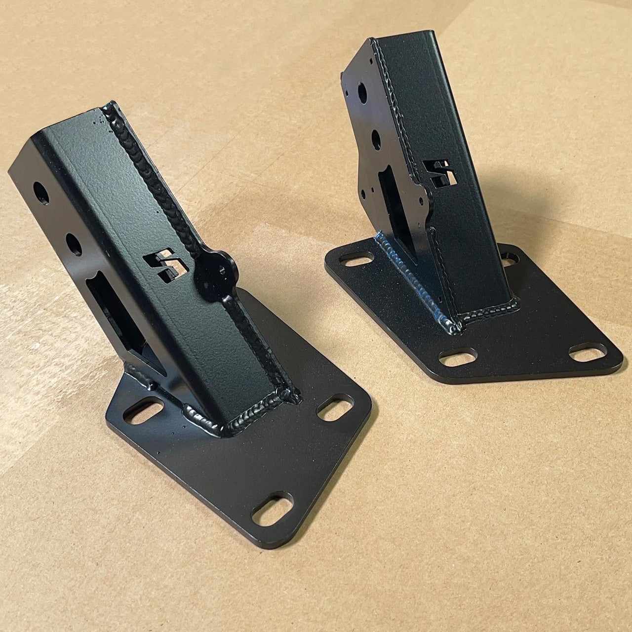 SDR X3 Chassis Mount Adapters