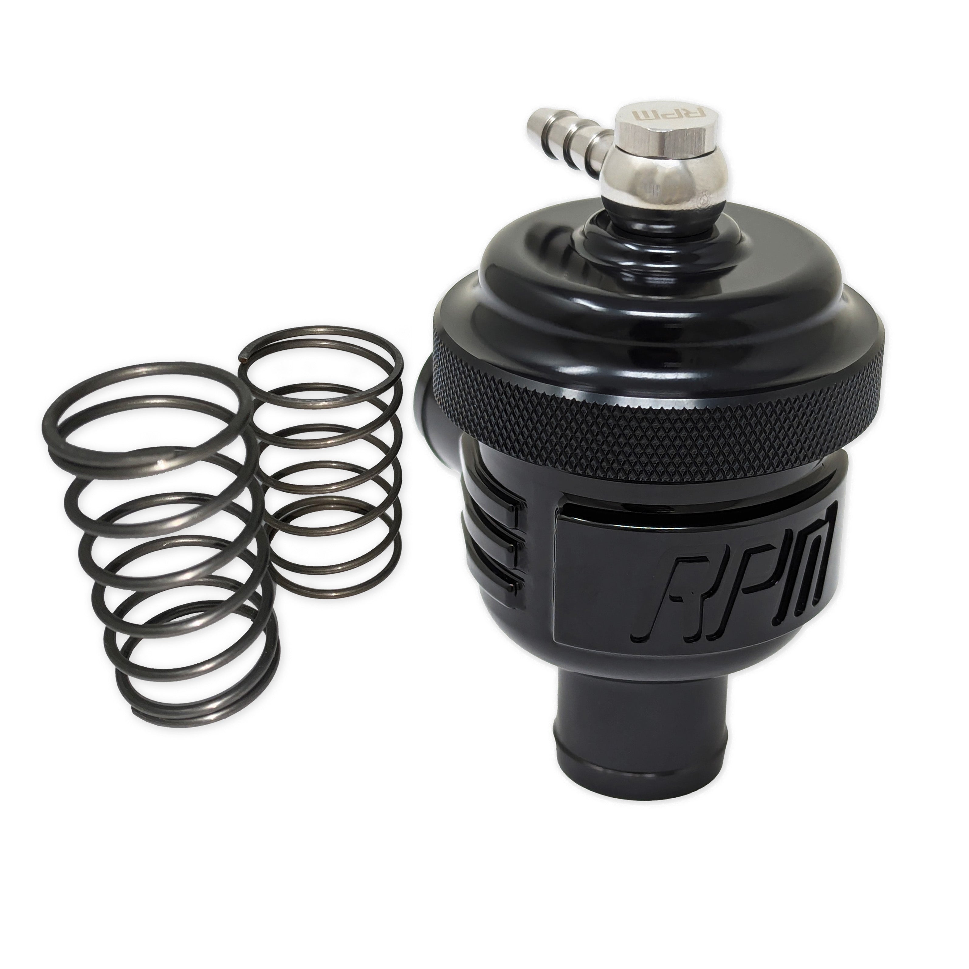 Polaris RZR Turbo XPT, PRO XP, Turbo R Blow Off Valve (BOV) Kit - RPM SXS