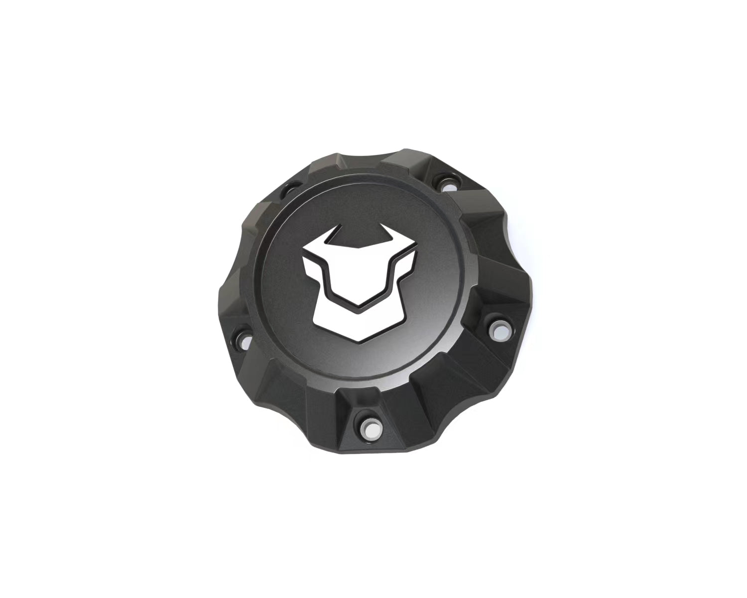 Bullite Center Cap (ABS)