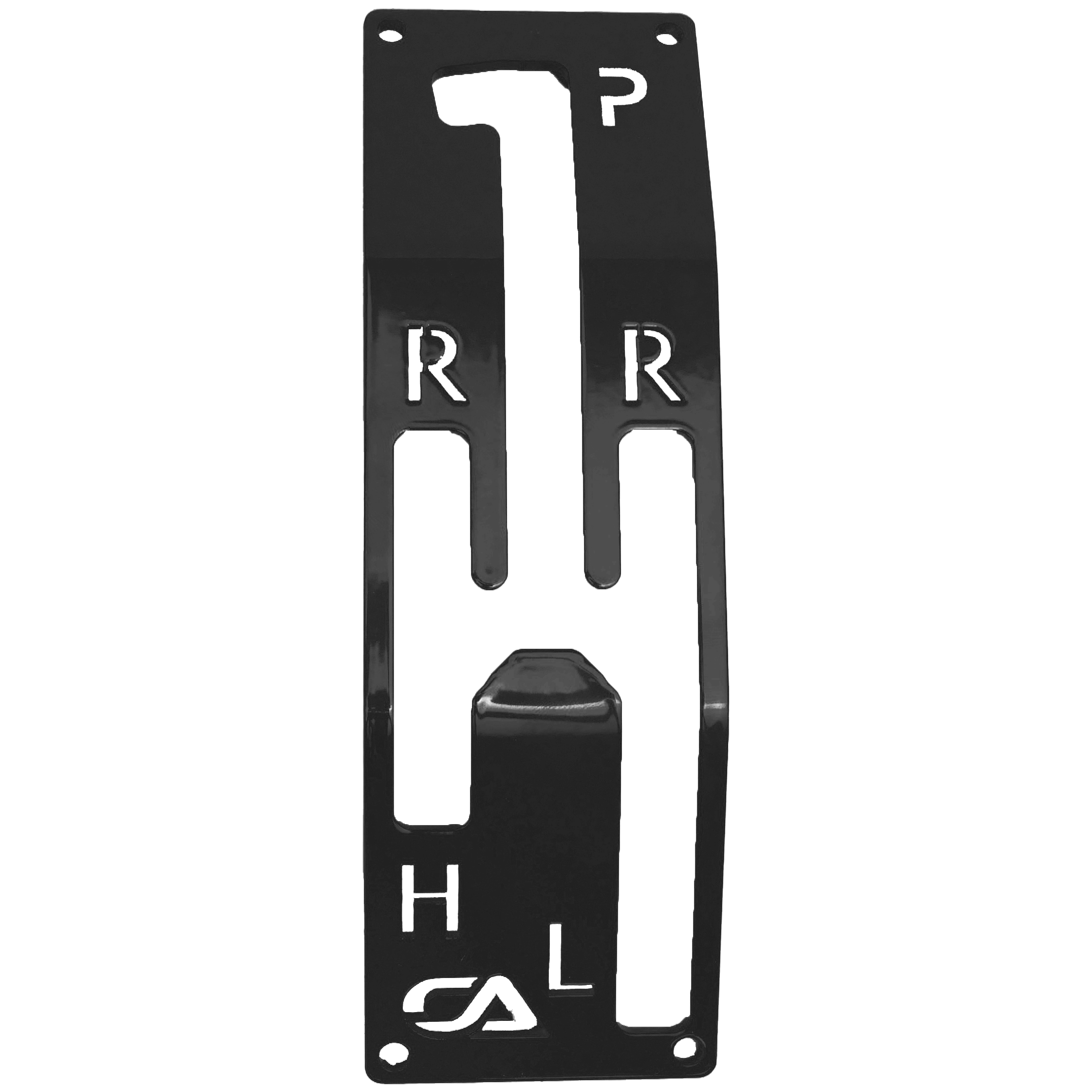 Can-Am X3 Shift Gate